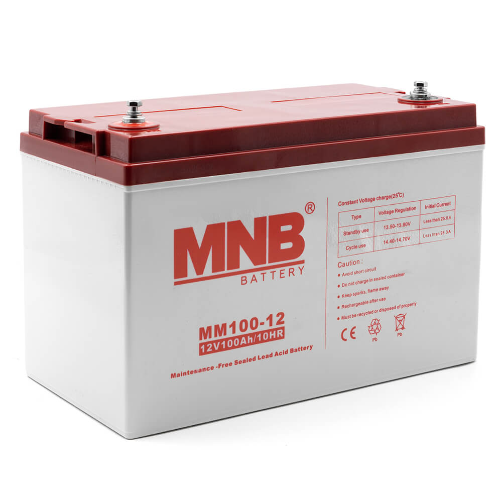 MNB MM 100-12